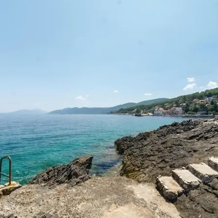 ヴィラ Julia - Korcula By Guide Blato