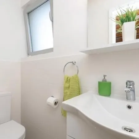 ヴィラ Julia - Korcula By Guide