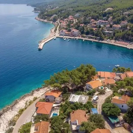 Julia - Korcula By Guide * Blato (Korcula)