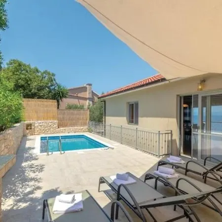 Julia - Korcula By Guide ヴィラ