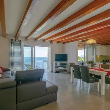 Julia - Korcula By Guide Villa *