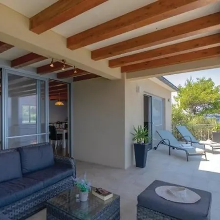 Villa Julia - Korcula By Guide *