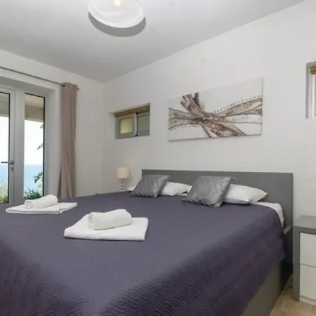 Julia - Korcula By Guide ヴィラ Blato