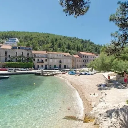 Villa Julia - Korcula By Guide