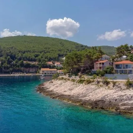 Villa Julia - Korcula By Guide Blato (Korcula)