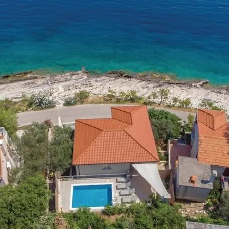 Julia - Korcula By Guide * Blato (Korcula)