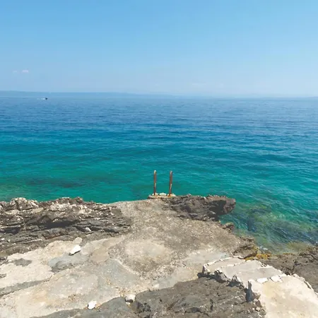 Вилла Julia - Korcula By Guide Blato (Korcula)