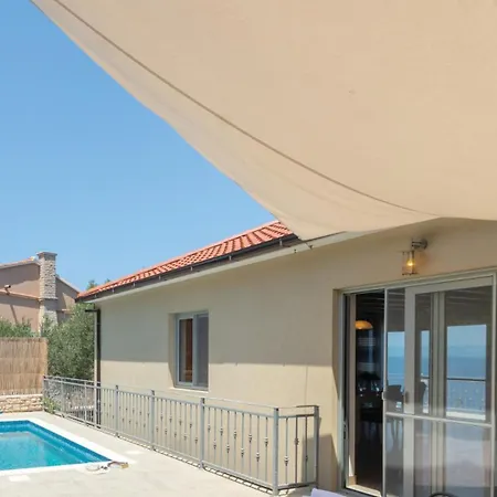 Julia - Korcula By Guide Villa