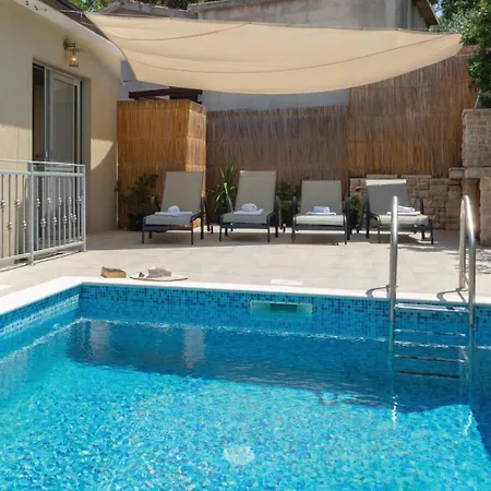 Julia - Korcula By Guide Вилла Blato (Korcula)