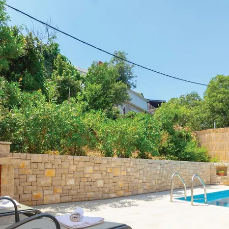 Вилла Julia - Korcula By Guide Blato (Korcula)