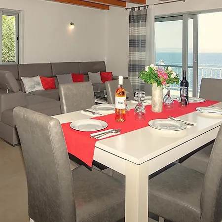 Вилла Julia - Korcula By Guide *