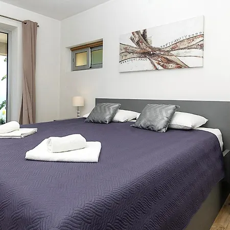 Villa Julia - Korcula By Guide Blato (Korcula)