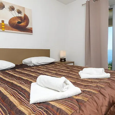 Julia - Korcula By Guide