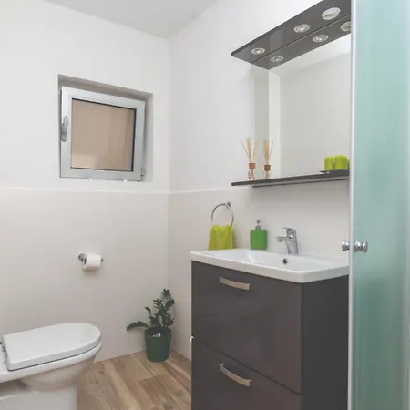 Julia - Korcula By Guide Villa *