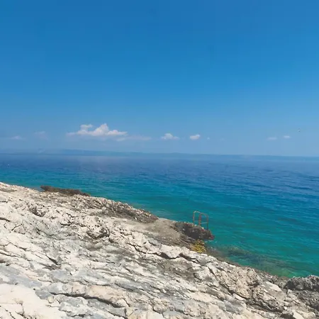 Julia - Korcula By Guide Villa *