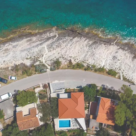 Julia - Korcula By Guide Villa