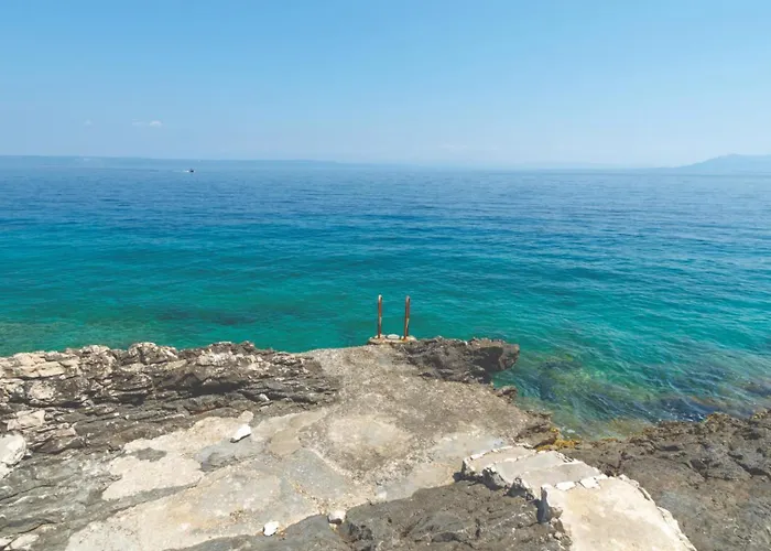 Вилла Julia - Korcula By Guide Blato (Korcula)