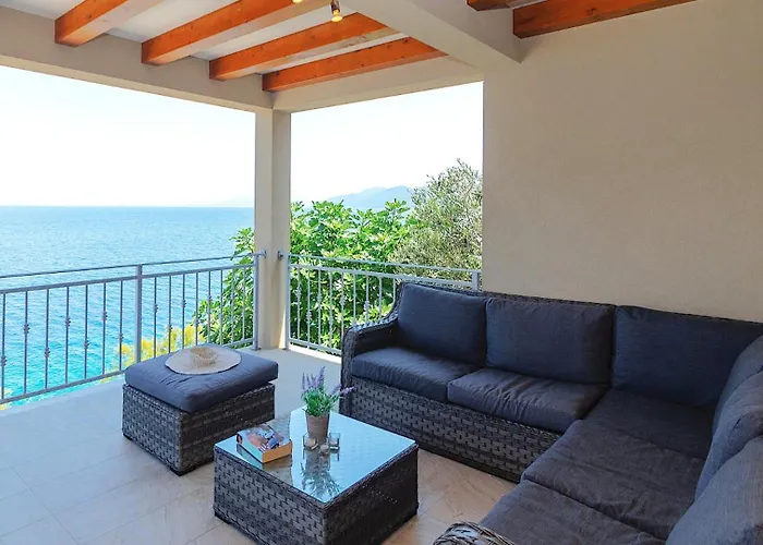 Вилла Julia - Korcula By Guide Blato (Korcula)