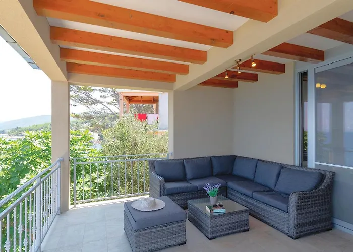 Вилла Julia - Korcula By Guide *