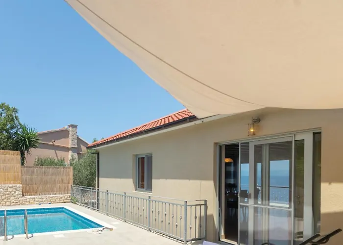 Julia - Korcula By Guide Вилла