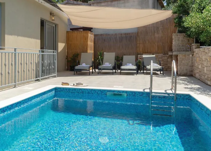 Julia - Korcula By Guide Вилла Blato (Korcula)