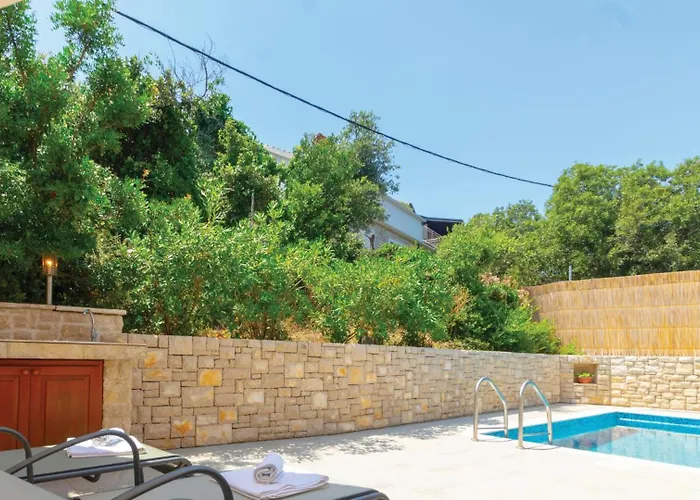 Вилла Julia - Korcula By Guide Blato (Korcula)