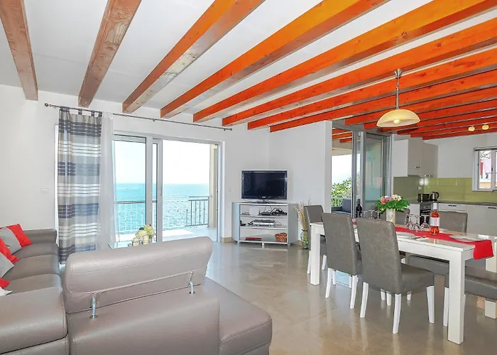 Вилла Julia - Korcula By Guide