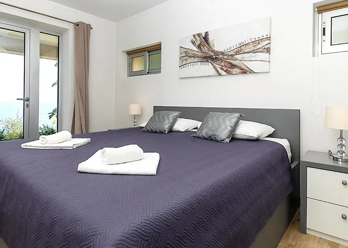 Вилла Julia - Korcula By Guide Blato (Korcula)