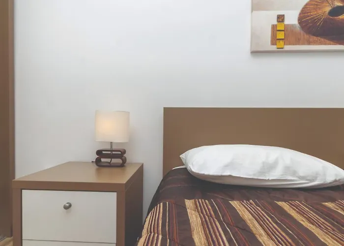 Julia - Korcula By Guide Вилла