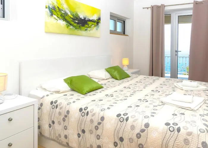 Julia - Korcula By Guide Вилла