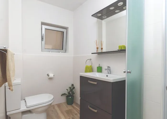 Julia - Korcula By Guide Вилла *