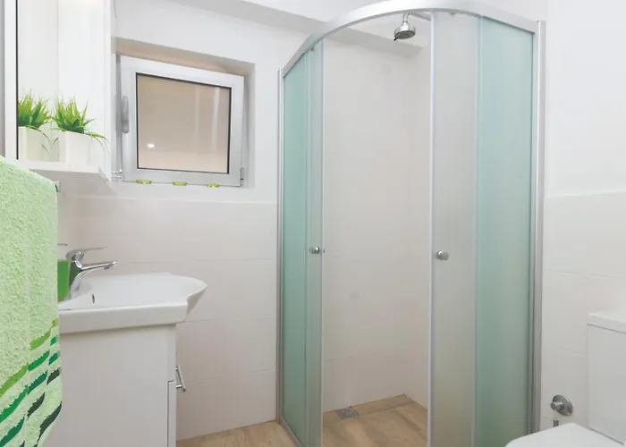 Вилла Julia - Korcula By Guide Blato (Korcula)