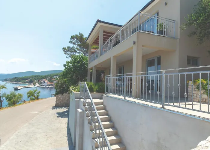 Julia - Korcula By Guide Вилла *