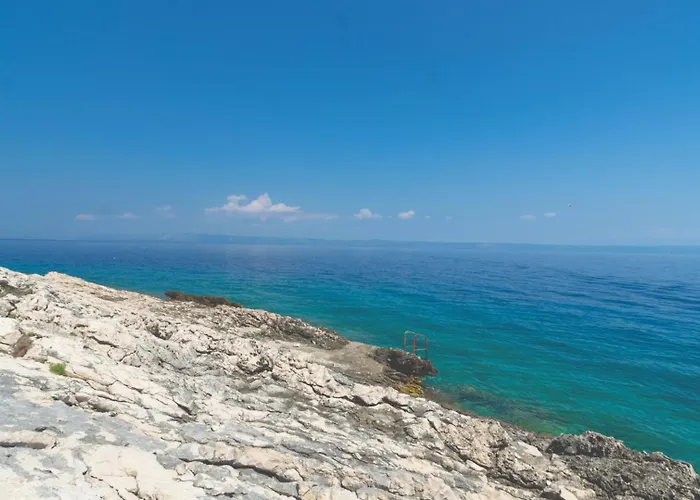 Julia - Korcula By Guide Вилла *