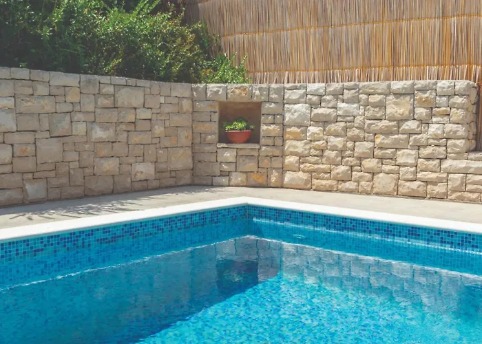 Вилла Julia - Korcula By Guide